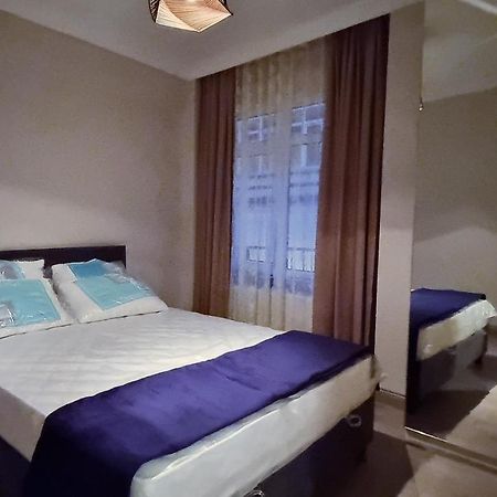 Tam Merkezde Yepyeni Bir Daire Provincia di Provincia di Istanbul Esterno foto